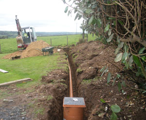 groundwork